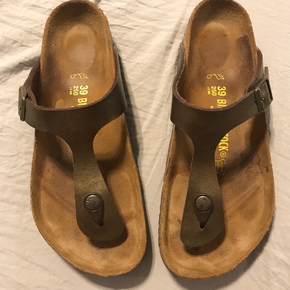 Birkenstock Shoes - Birkenstock’s